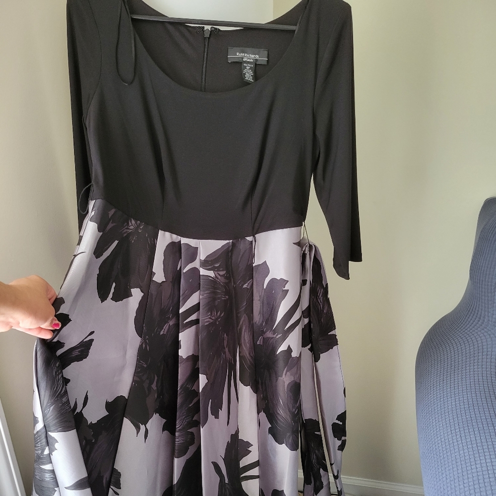 Party Dress